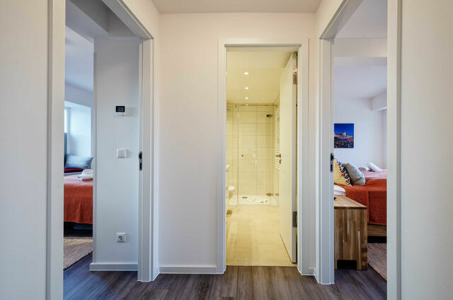 Ferienwohnung in Binz (Ostseebad) OT Prora - FeWo Strandidyll in PRORA - 9.31 - Bild 8