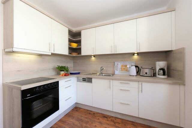 Ferienwohnung in Seebad Heringsdorf - (Brise) Neubauvilla Damaris App. 08 - Bild 5