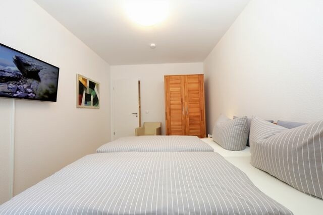 Ferienwohnung in Seebad Heringsdorf - (Brise) Haus Maxim App. 05 - Bild 13