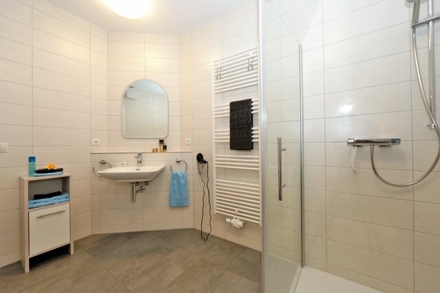 Ferienwohnung in Seebad Heringsdorf - (Brise) Haus Maxim App. 05 - Bild 17