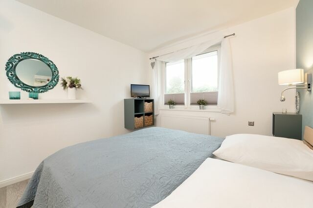 Ferienwohnung in Rettin - Instenweg 14 Sternhus - Bild 25