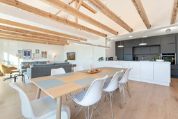 Gollings am See Loft-Suite