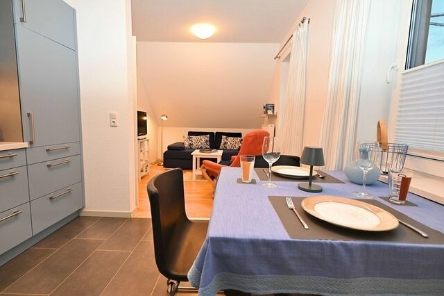 Ferienwohnung in Hohwacht - Kranichkieker - Bild 2