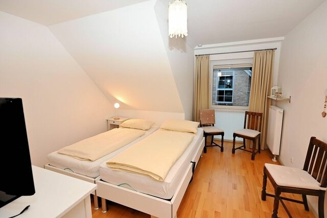 Ferienwohnung in Hohwacht - Kranichkieker - Bild 8