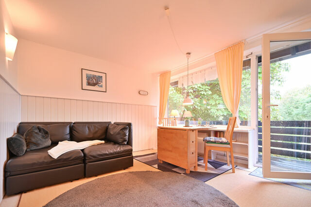 Ferienwohnung in Dahme - Schubert 1604 - Bild 2