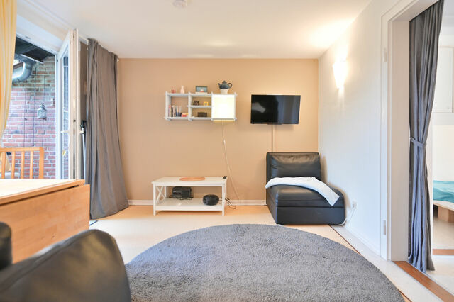 Ferienwohnung in Dahme - Schubert 1604 - Bild 3