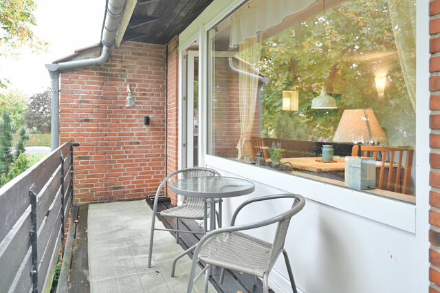 Ferienwohnung in Dahme - Schubert 1604 - Bild 7