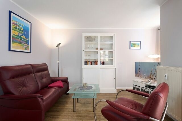 Ferienwohnung in Sch&ouml;nberger Strand - Am Golfplatz 25 Wellenkr&ouml;nchen - Bild 11