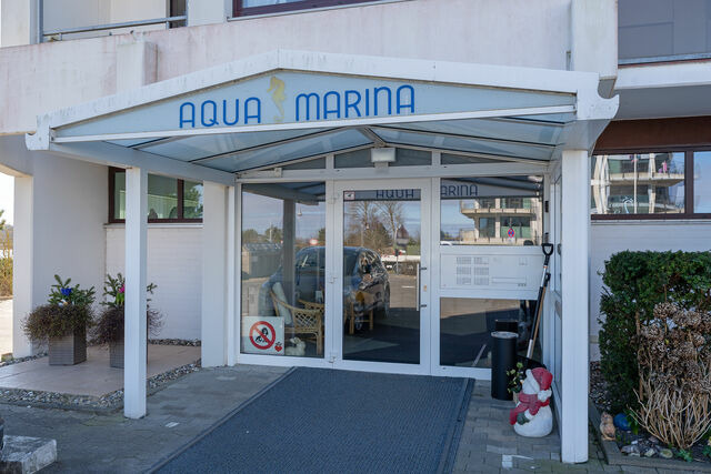 Ferienwohnung in Heiligenhafen - Haus Aquamarina Strandpanorama 19 - Bild 24