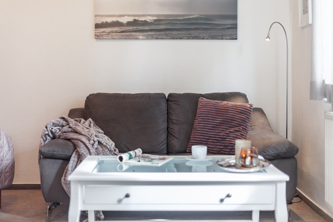 Ferienwohnung in Travem&uuml;nde - Ferienwohnung LEE - Bild 6