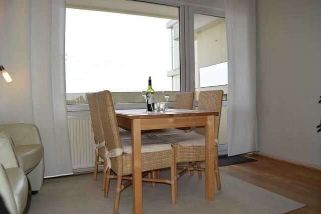 Ferienwohnung in Holm - "Meermomente" : Fe.-App. (Nr. 1209) - Bild 3