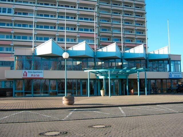 Ferienwohnung in Holm - "Meermomente" : Fe.-App. (Nr. 1209) - Bild 13