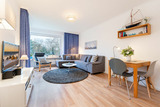 Ferienwohnung in Niendorf/Ostsee - Haus Carpe Diem Strandnest - Bild 1