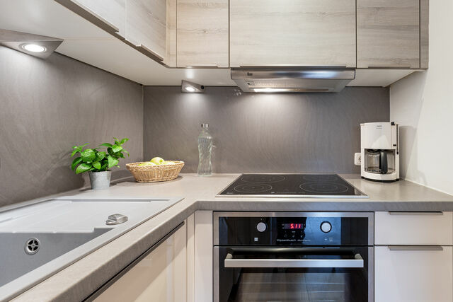 Ferienwohnung in Niendorf/Ostsee - Haus Carpe Diem Strandnest - Bild 16