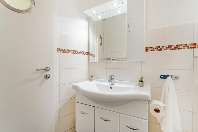 Ferienwohnung in Niendorf/Ostsee - Haus Carpe Diem Strandnest - Bild 22