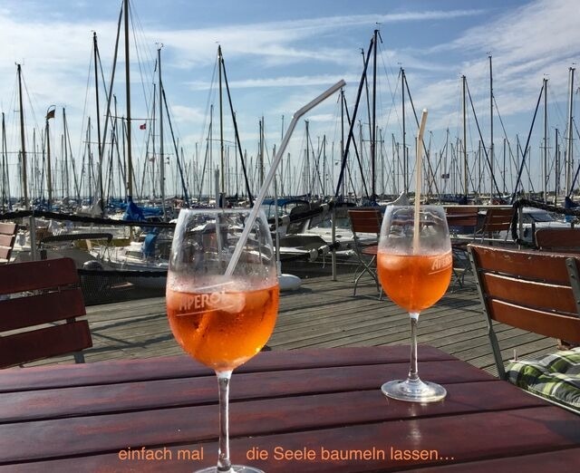 Ferienwohnung in Wendtorf - Whg. K&uuml;stenperle - Haus Nordlichter - Bild 17