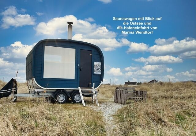 Ferienwohnung in Wendtorf - Whg. K&uuml;stenperle - Haus Nordlichter - Bild 20