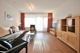 Sobius Whg. 19 - Strandhotel