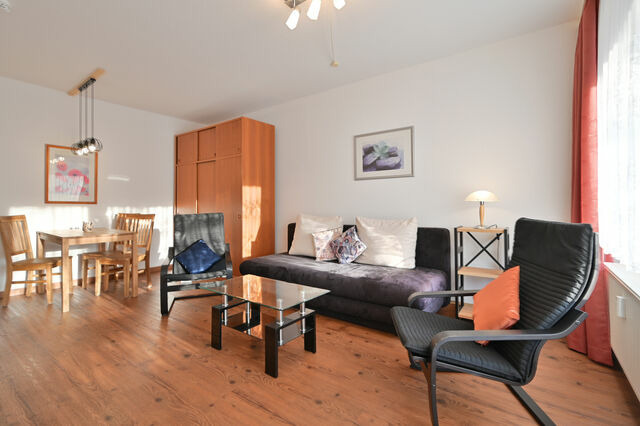 Ferienwohnung in Kellenhusen - Sobius Whg. 19 - Strandhotel - Bild 2