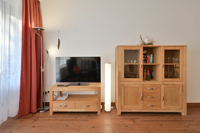 Ferienwohnung in Kellenhusen - Sobius Whg. 19 - Strandhotel - Bild 3