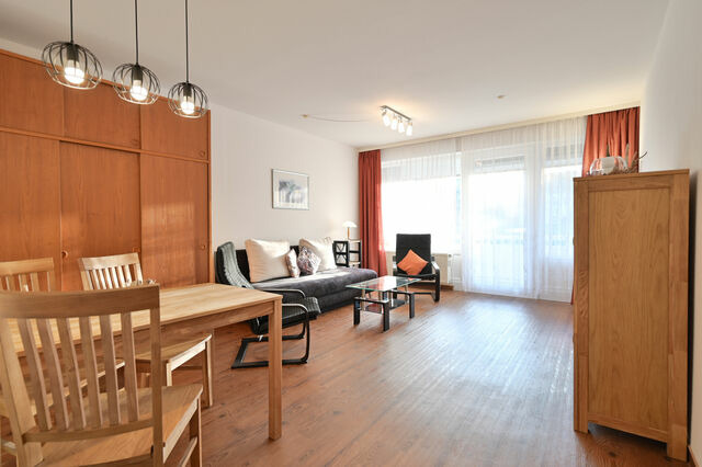 Ferienwohnung in Kellenhusen - Sobius Whg. 19 - Strandhotel - Bild 5