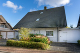 Ferienwohnung in Gr&ouml;mitz - Hasenkamp 30 Overkamp - Bild 1