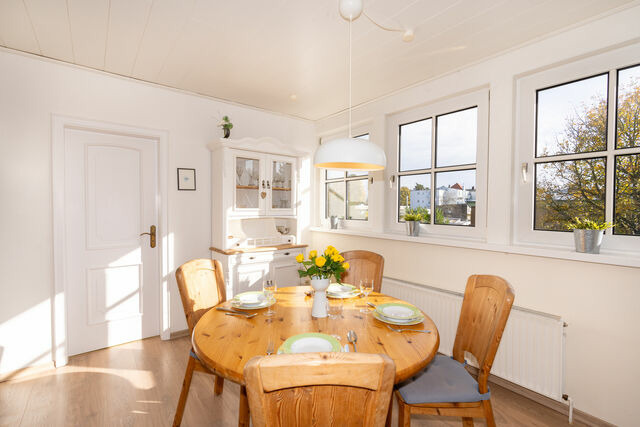 Ferienwohnung in Gr&ouml;mitz - Hasenkamp 30 Overkamp - Bild 2
