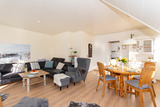 Ferienwohnung in Gr&ouml;mitz - Hasenkamp 30 Overkamp - Bild 3