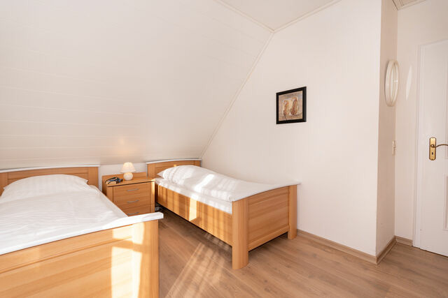 Ferienwohnung in Gr&ouml;mitz - Hasenkamp 30 Overkamp - Bild 15