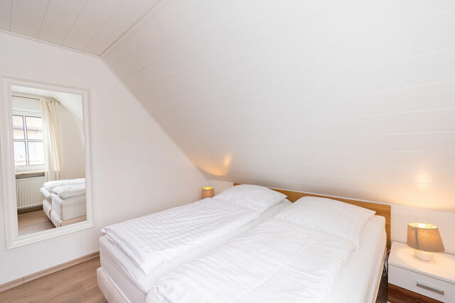 Ferienwohnung in Gr&ouml;mitz - Hasenkamp 30 Overkamp - Bild 19
