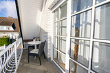 Ferienwohnung in Gr&ouml;mitz - Hasenkamp 30 Overkamp - Bild 23