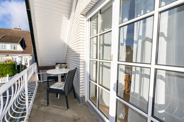 Ferienwohnung in Gr&ouml;mitz - Hasenkamp 30 Overkamp - Bild 23