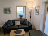 Ferienwohnung in Ummanz - Landhaus L&uuml;&szlig;vitz Ferienwohnung - Wallbox - Bild 7