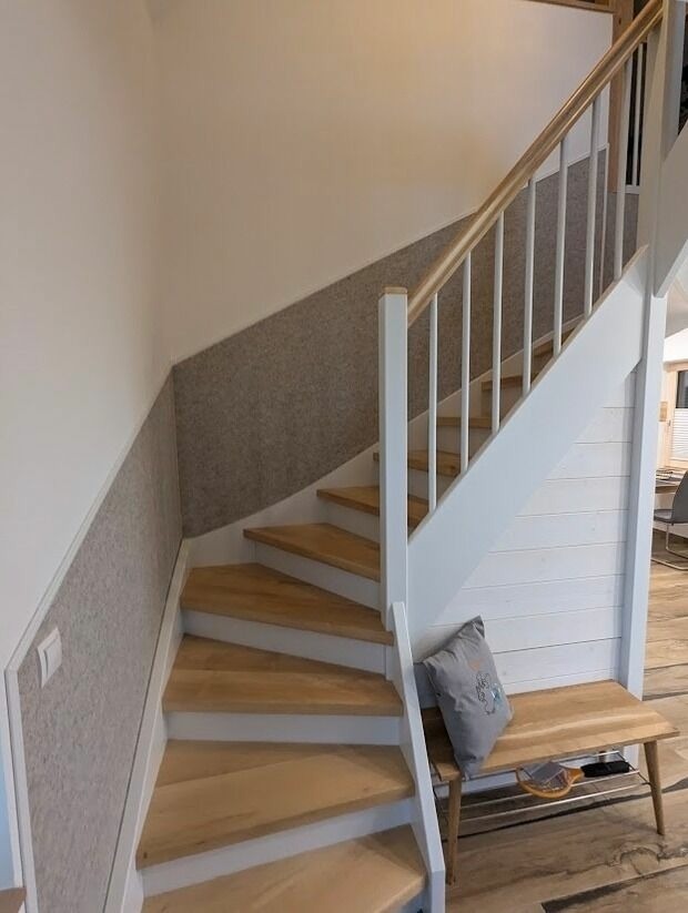 Ferienwohnung in Ummanz - Landhaus L&uuml;&szlig;vitz Ferienwohnung - Wallbox - Bild 10