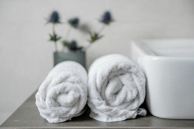 Ferienwohnung in Timmendorfer Strand - 4Hafenzeiten - NIE.4 Else - Bild 12