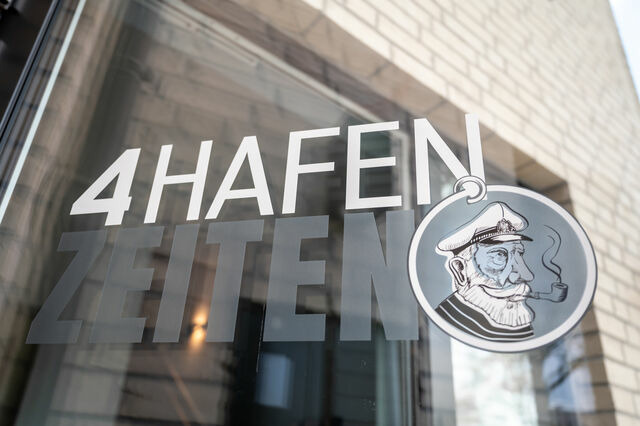 Ferienwohnung in Timmendorfer Strand - 4Hafenzeiten - NIE.7 Vorw&auml;rts - Bild 7