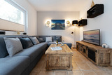 Ferienhaus in Kellenhusen - Die Fischerkoje - Ferienhaus Ostsee - Bild 1