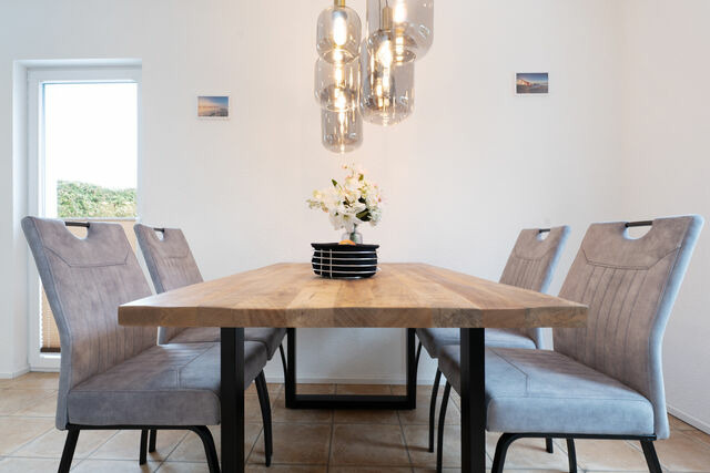 Ferienhaus in Kellenhusen - Die Fischerkoje - Ferienhaus Ostsee - Bild 13