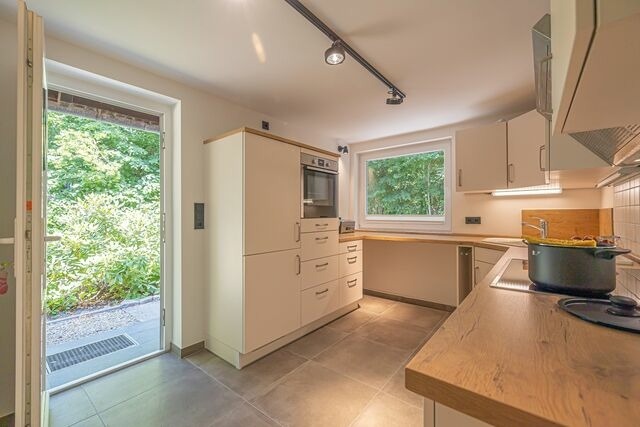 Ferienhaus in Maasholm - Ferienhaus Hummerkoje an der Ostsee auf Gut Oehe - Bild 23