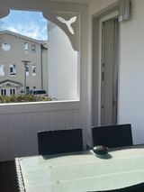 Ferienwohnung in G&ouml;hren - Villa Fernsicht G&ouml;hren Fewo Nr.2 EG - Bild 13