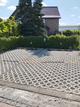 Ferienwohnung in Koserow - Ferienwohnung "STELLA" - kostenloser Parkplatz