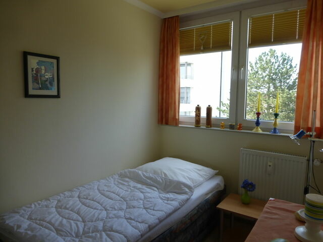 Ferienwohnung in Kellenhusen - Fewo Meeresrauschen - Bild 4