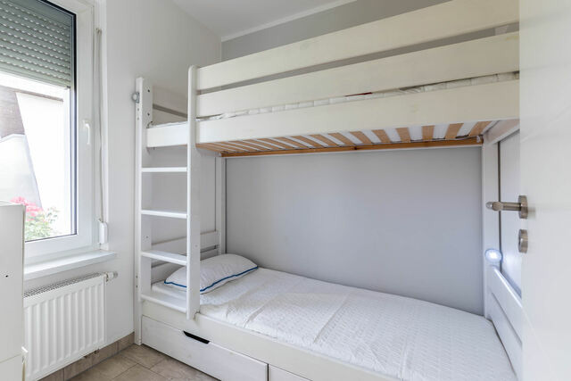 Ferienhaus in Boltenhagen - Bungalow 28 "Auszeit" - Bild 13