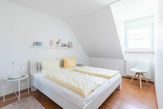 Ferienwohnung in Boltenhagen - Haus Luisa Wohnung 4 - Bild 15