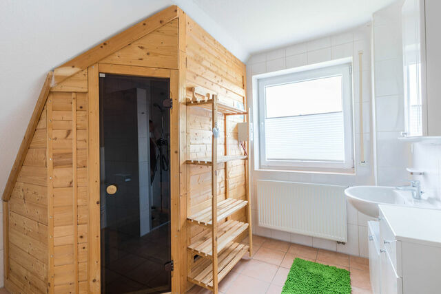 Ferienwohnung in Boltenhagen - Haus Luisa Wohnung 4 - Bild 19