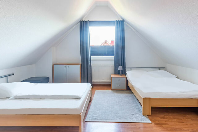 Ferienwohnung in Boltenhagen - Haus Luisa Wohnung 4 - Bild 21