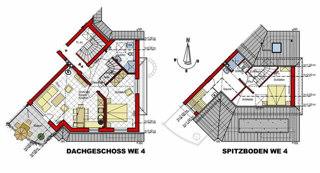 Ferienwohnung in Ostseeheilbad Zingst - Boddenkieker - Bild 17