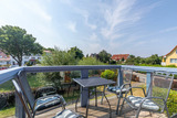 Ferienwohnung in Boltenhagen - Strandhaus Wohnung "D&uuml;nenrose" - Bild 6