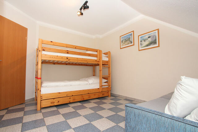 Ferienwohnung in Boltenhagen - Strandhaus Wohnung "D&uuml;nenrose" - Bild 18