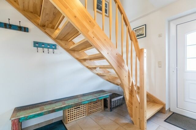 Ferienhaus in Gro&szlig; Schwansee - Ferienhaus Am Felde - Bild 15